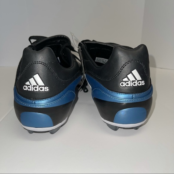 Adidas Traxion Hard Ground Size 11.5 Men’s Cleats - Picture 7 of 11